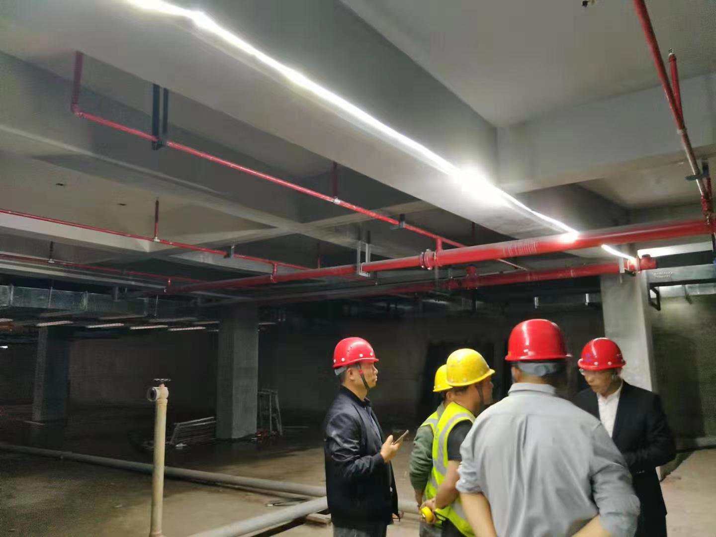 消防工程公司 消防工程公司