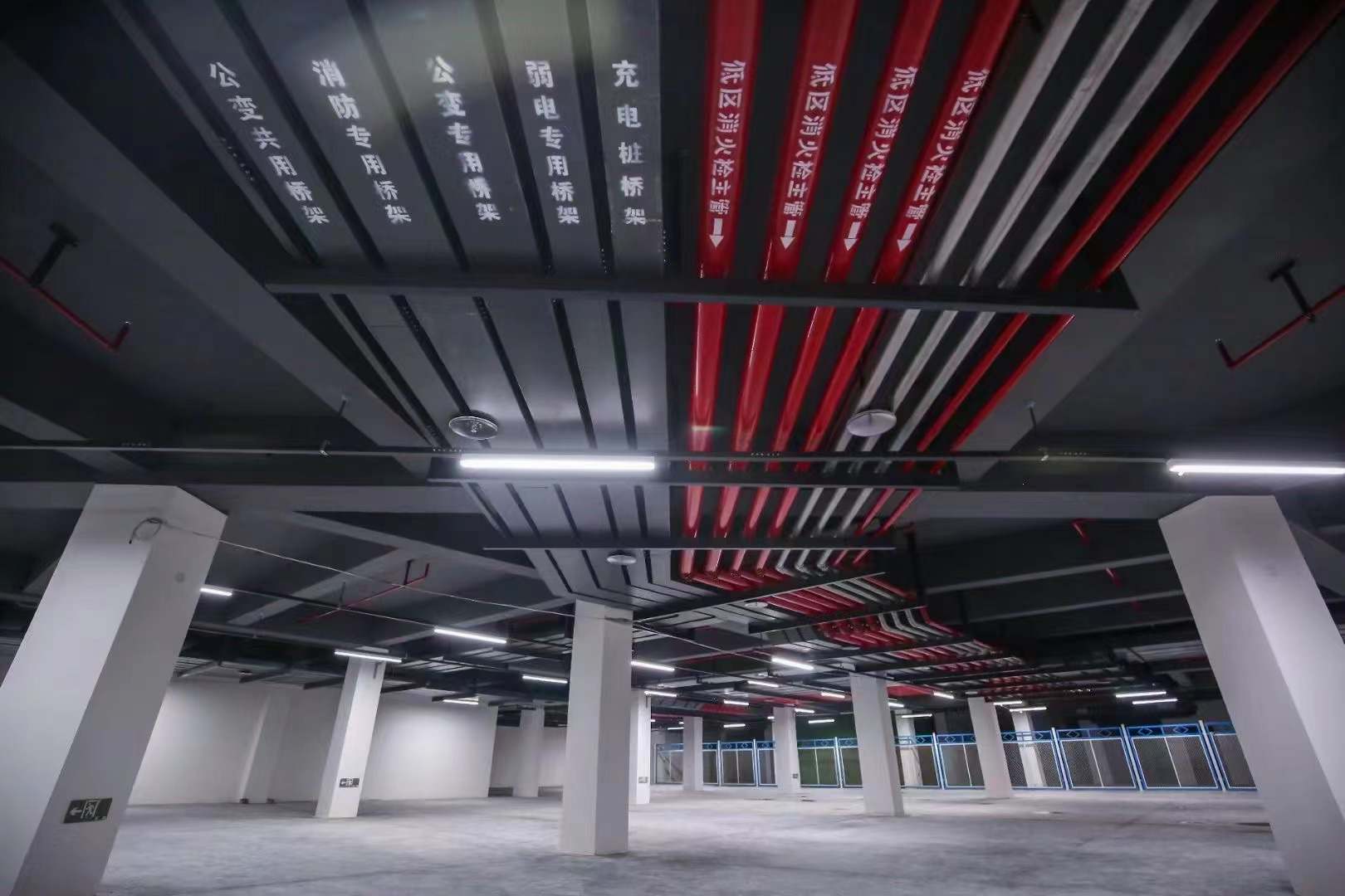 中央空調安裝 中央空調安裝